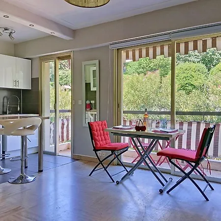 Montfleuri-3 By Interhome Apartment *