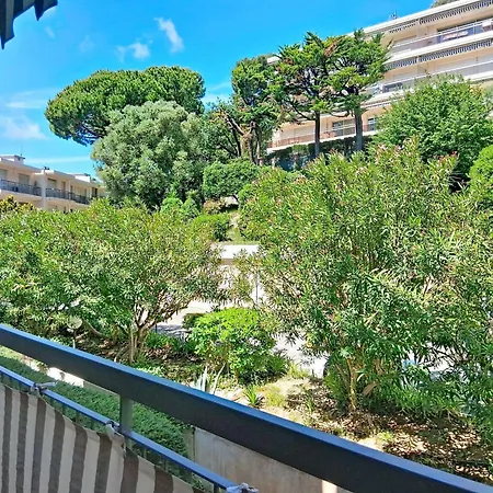 Montfleuri-3 By Interhome Apartment