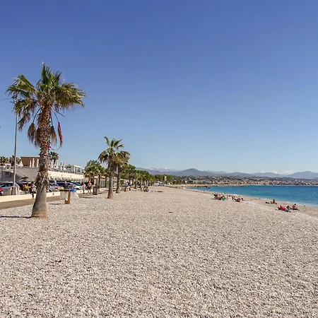 Montfleuri-3 By Interhome Villeneuve-Loubet